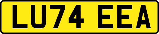 LU74EEA