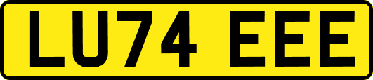 LU74EEE