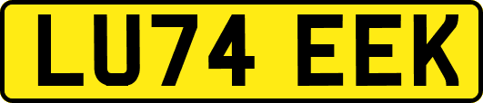 LU74EEK