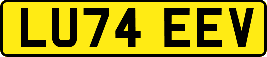 LU74EEV