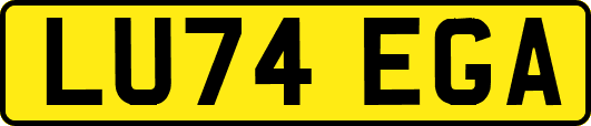 LU74EGA