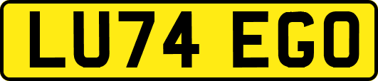 LU74EGO