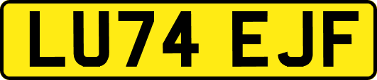LU74EJF