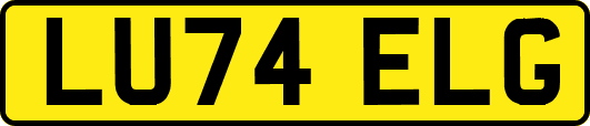 LU74ELG