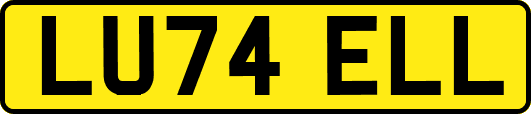 LU74ELL