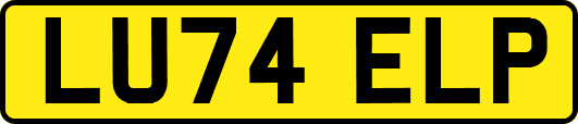 LU74ELP