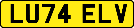 LU74ELV