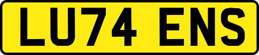 LU74ENS