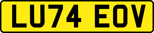 LU74EOV
