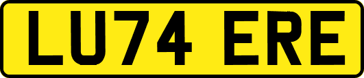 LU74ERE