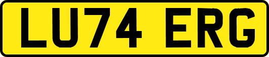 LU74ERG