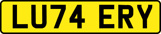 LU74ERY
