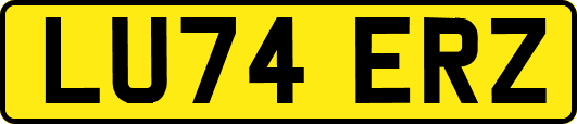 LU74ERZ