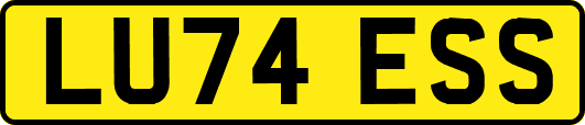 LU74ESS