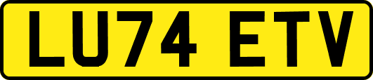 LU74ETV