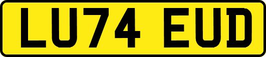 LU74EUD