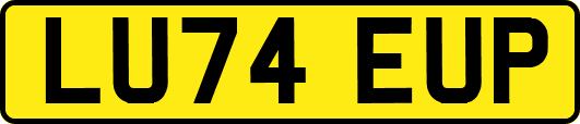 LU74EUP