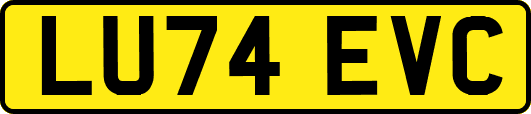 LU74EVC