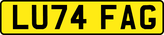 LU74FAG