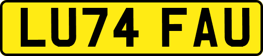 LU74FAU