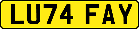 LU74FAY