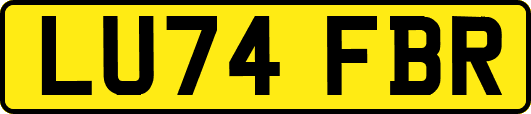 LU74FBR