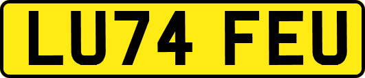LU74FEU