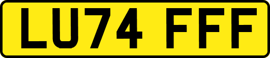 LU74FFF