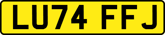 LU74FFJ