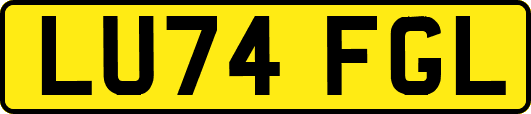 LU74FGL
