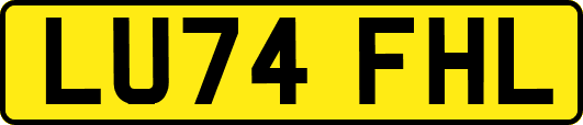 LU74FHL