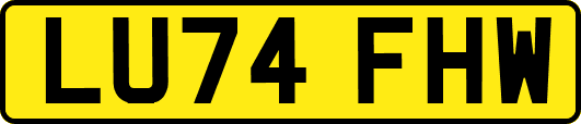 LU74FHW
