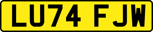 LU74FJW