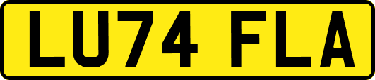 LU74FLA