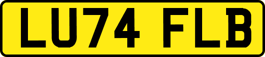 LU74FLB