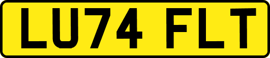 LU74FLT