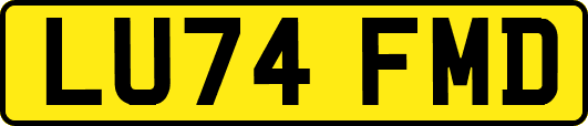LU74FMD