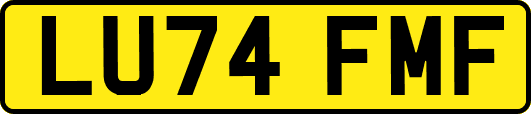 LU74FMF