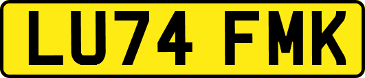 LU74FMK