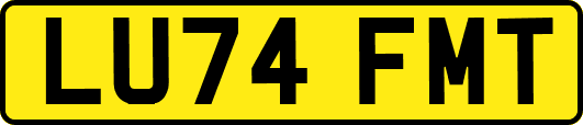 LU74FMT