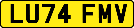 LU74FMV