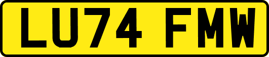 LU74FMW