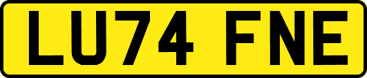 LU74FNE