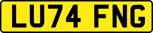 LU74FNG