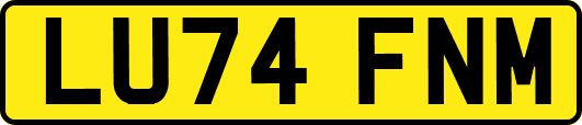 LU74FNM