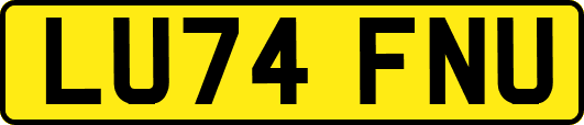 LU74FNU
