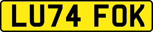 LU74FOK