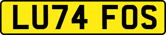 LU74FOS