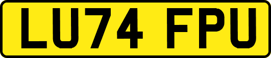 LU74FPU