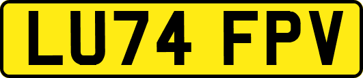 LU74FPV